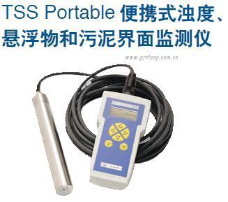哈希TSSPortable監(jiān)測儀圖片