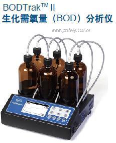 供應哈希BODTrakTMII分析議