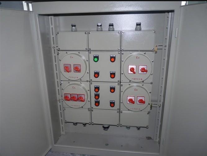 防爆電器圖片/防爆電器樣板圖 (3)