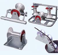 江蘇電纜滑輪圖片/江蘇電纜滑輪樣板圖 (2)