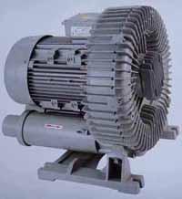 利昶鼓風機圖片