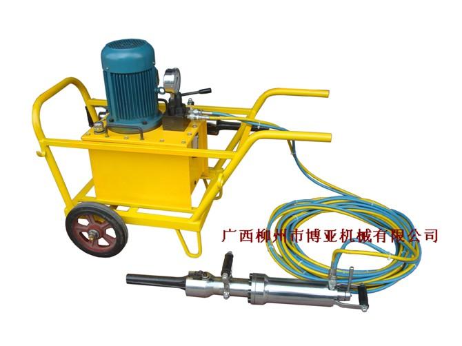 供應(yīng)電解槽和爐窯的大修機(jī)械-劈裂機(jī)電解槽和爐窯的大修機(jī)械劈裂機(jī)