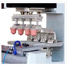 供應(yīng)貴州多色移印機(jī)