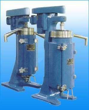 供應(yīng)鑫鴻達(dá)SGZ下部刮刀卸料自動離心機(jī)