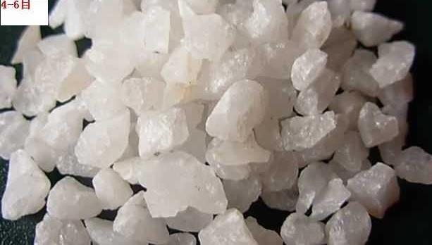 石英砂廠家，石英砂價(jià)格，石英砂供應(yīng)商山西石英砂