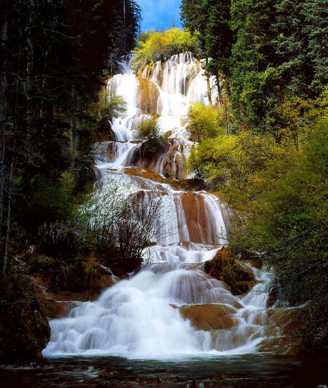 供應(yīng)冬季牟尼溝旅游租車攻略，四川九寨溝旅游租車行