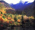 九寨溝旅游圖片/九寨溝旅游樣板圖 (4)