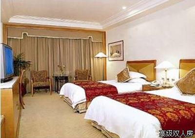 九寨溝冬季酒店預定圖片