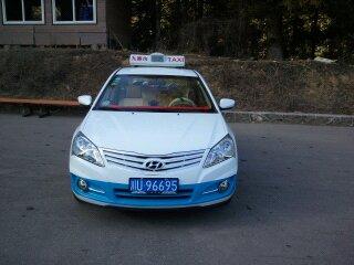 九寨溝租車圖片/九寨溝租車樣板圖 (2)