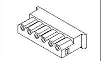 供应50-37-5053 molex 连接器