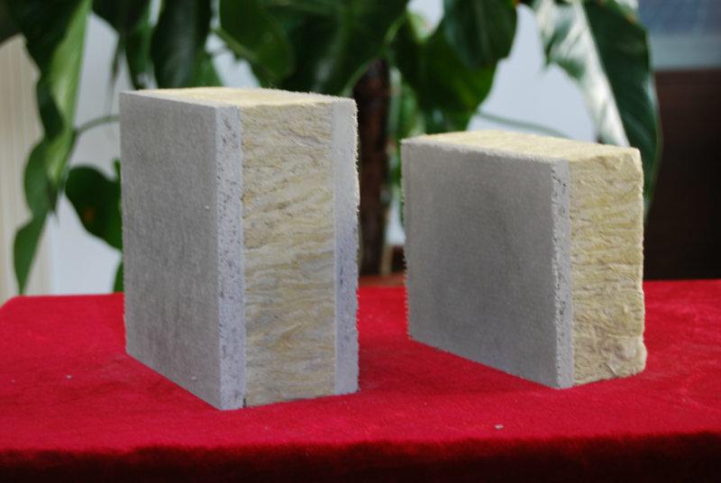 供應(yīng)輕質(zhì)保溫夾芯板