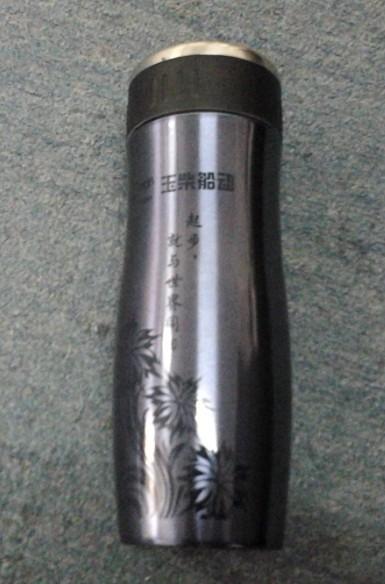 供應(yīng)廠家直銷真空禮品辦公保溫水杯廠