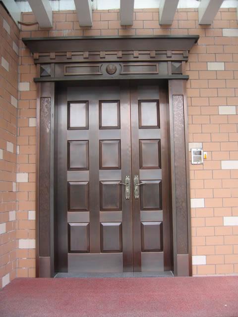 駐馬店銅門|駐馬店銅門廠家直銷圖片/駐馬店銅門|駐馬店銅門廠家直銷樣板圖 (2)