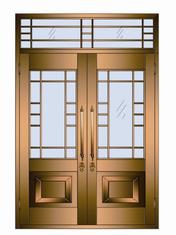 供應(yīng)鄭州KTV銅門(mén) 專(zhuān)業(yè)定做廠家 工藝獨(dú)特