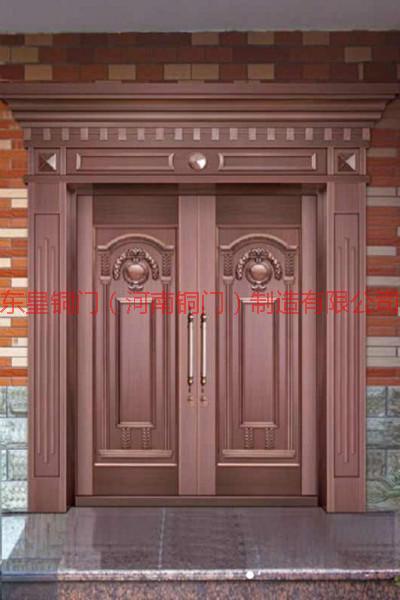 供應(yīng)駐馬店銅門 駐馬店銅門廠  廠家直銷