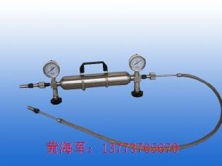 供應(yīng)耐酸采樣鋼瓶生產(chǎn)廠家