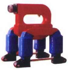 CDX-I多用磁粉探傷儀便攜式磁粉探傷儀