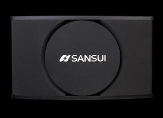 供应南京山水ktv音响SANSUI