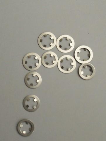 供應(yīng)日本SUS304-CSP開口擋圈