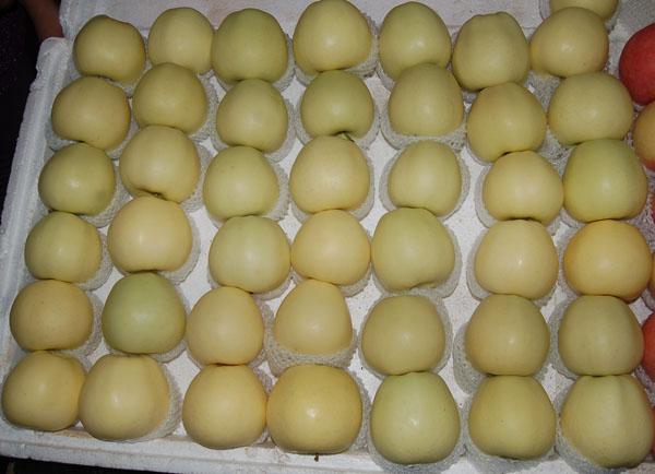 供應(yīng)黃元帥蘋果價(jià)格/香蕉蘋果和黃元帥在外觀上怎么區(qū)分/黃元帥蘋果零售
