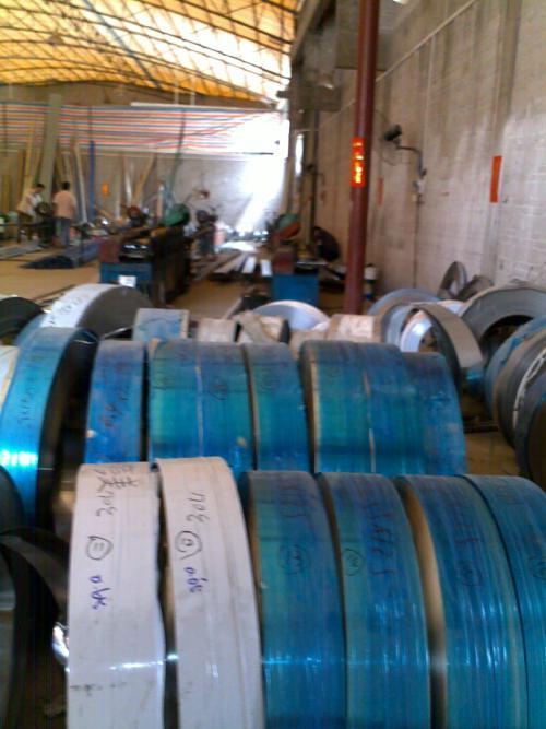 供應山東*質便宜的彩鋼