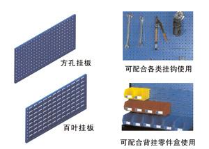 物料挂板图片