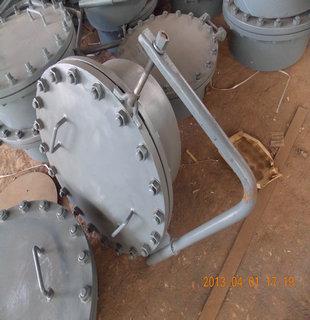 供應(yīng)常壓人孔旋柄式人孔