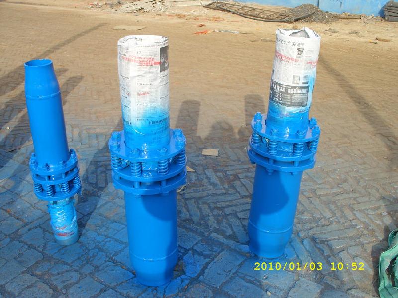 供應(yīng)旋轉(zhuǎn)補(bǔ)償器套筒補(bǔ)償器