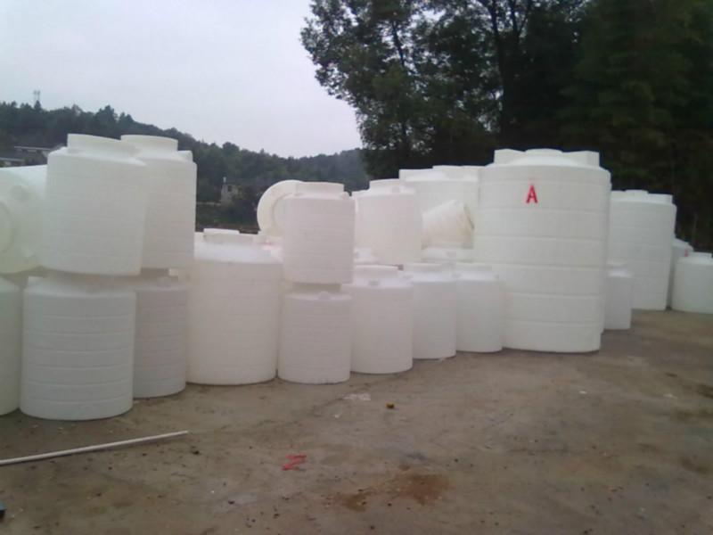 塑料包装容器涂料桶滚塑储罐