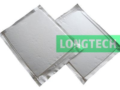 供應(yīng)A級絕熱VIP(STP)真空保溫板技術(shù)，A級保溫板，A級阻燃板
