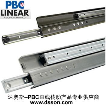 供應(yīng)PBC直線滑軌滾動軸承