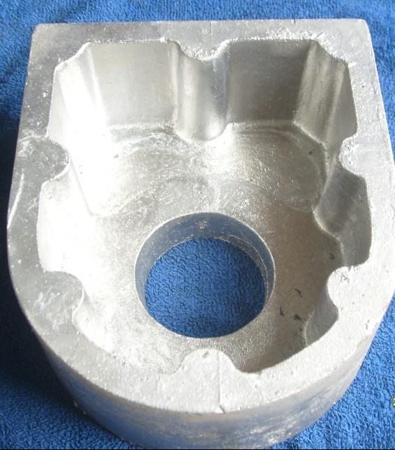 供應(yīng)成都有色金屬鑄造