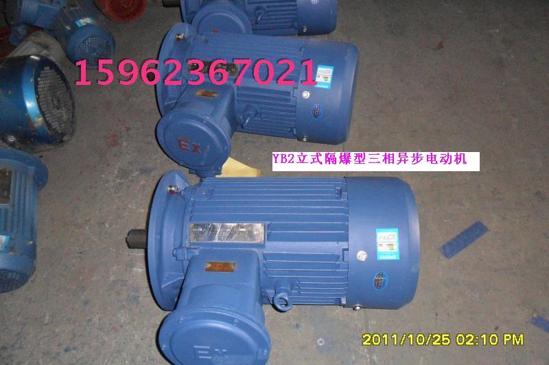供應(yīng)YB2立式防爆電動機價格