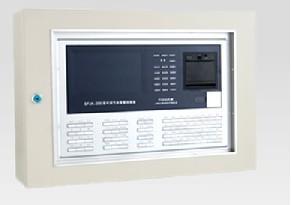 供應(yīng)松江云安3208/252點(diǎn)壁掛主機(jī)