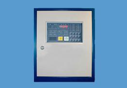 泰和安氣體滅火控制器圖片