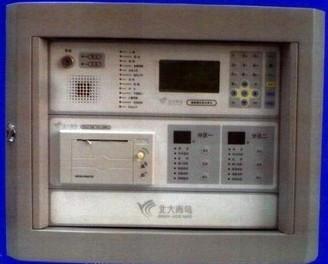 供應(yīng)松江云安3208/252點(diǎn)壁掛主機(jī)