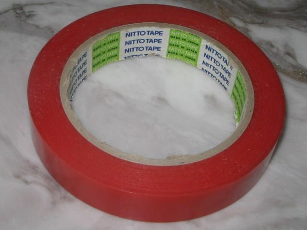 3M8006PET雙面膠圖片