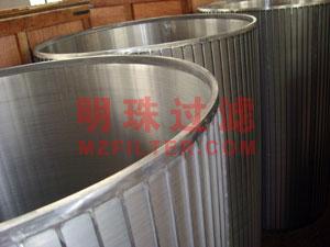 供應(yīng)河南金屬膜濾芯 河南金屬膜濾芯廠家