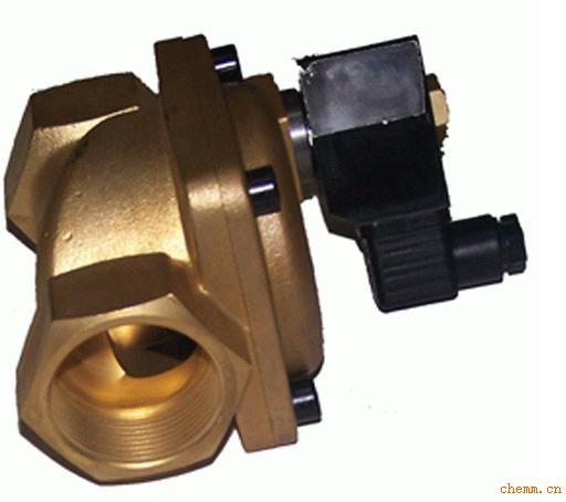 襄陽(yáng)雙螺桿空壓機(jī)電磁閥價(jià)格圖片