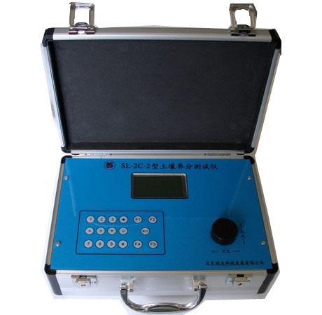 供應(yīng)SL-3A土壤養(yǎng)分測試儀價格 土壤養(yǎng)分速測儀