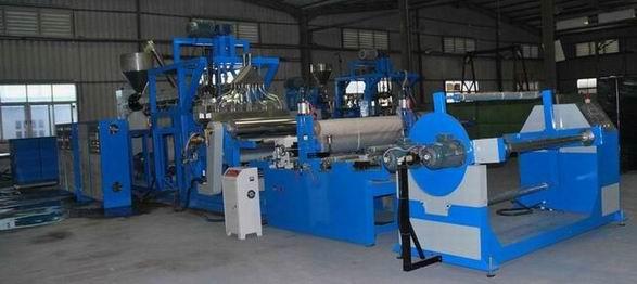 供應(yīng)流延膜機(jī)，流延膜設(shè)備