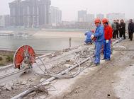 供應(yīng)邯鄲混凝土拆除繩鋸切割