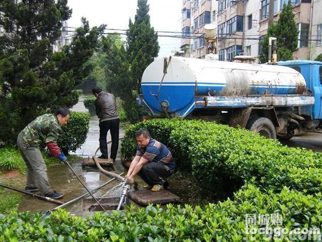 天津市东丽开发区清理化粪池厂家