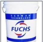 潤滑脂福斯SO-GFB潤滑脂圖片