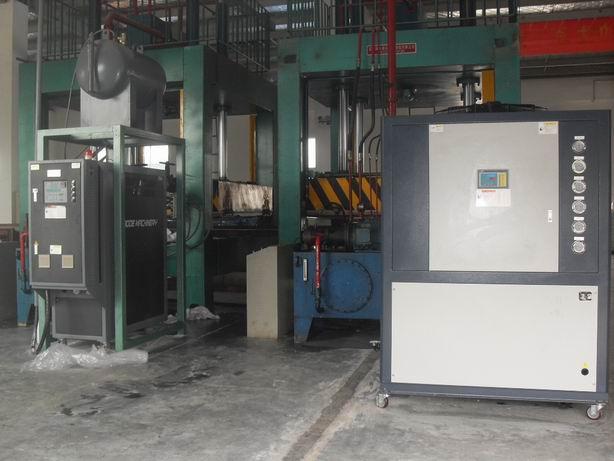 金壇油加熱機圖片