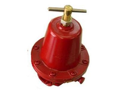 供應(yīng)武漢天然氣減壓閥公司