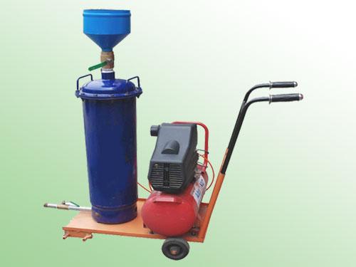 供應(yīng)HX水泥灌漿機(jī)