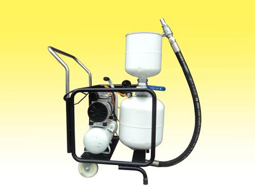 HX-4800水泥灌漿機圖片