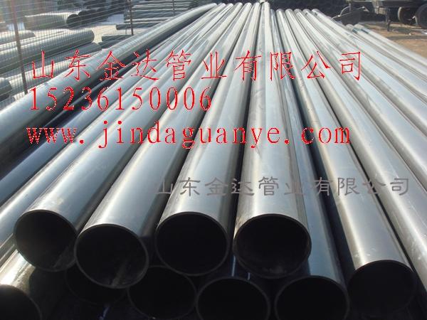 供應(yīng)洛陽煤礦PVC管廠家直銷