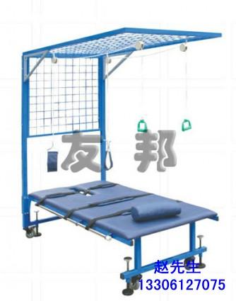 供應(yīng)功能牽引網(wǎng)架網(wǎng)架與訓(xùn)練床常州康復(fù)